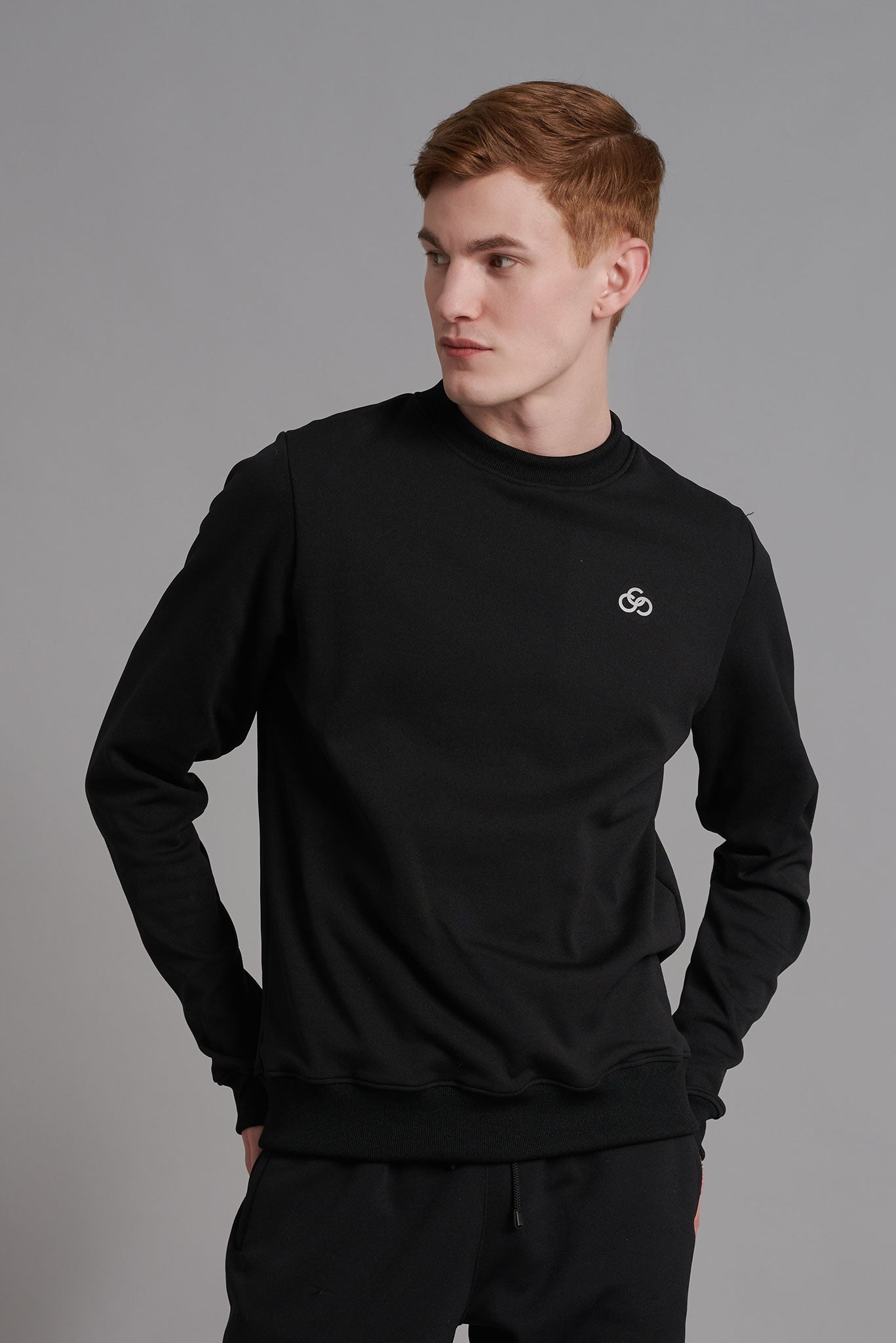 Sweat-shirt Power
