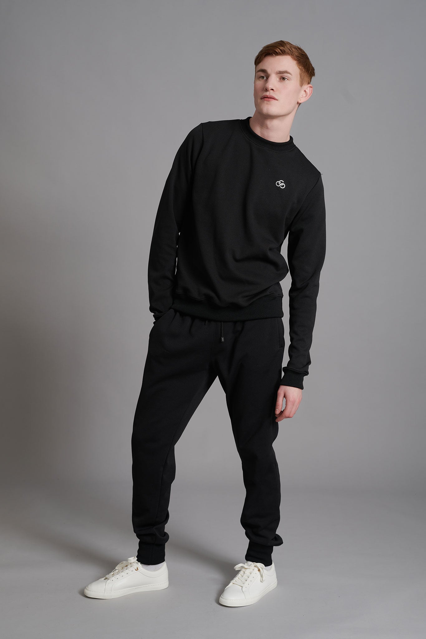 Sweat-shirt Power