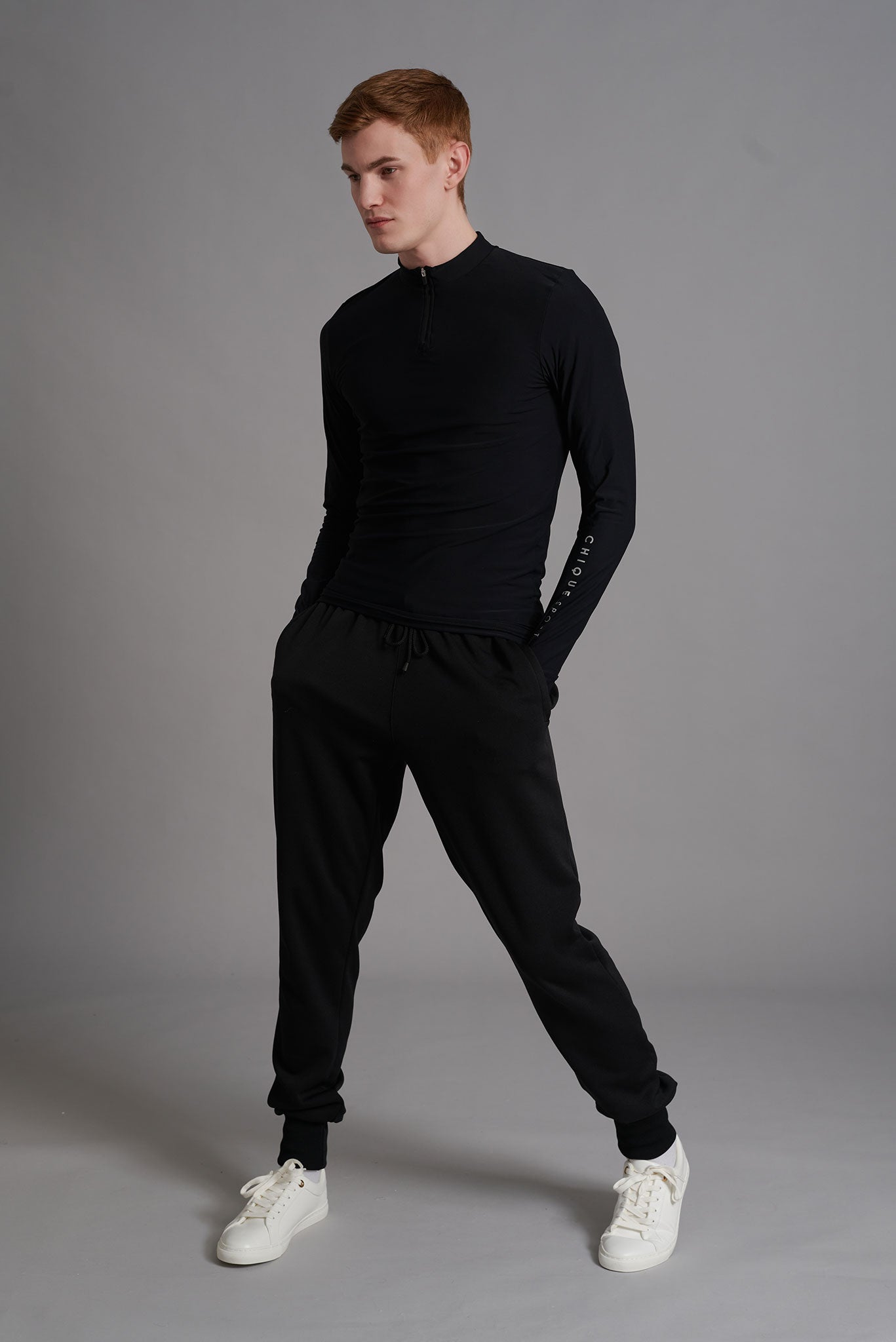 Pantalon de jogging Power