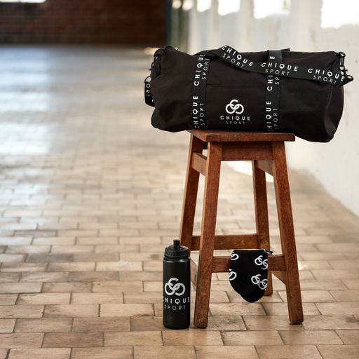 Duffle laukku