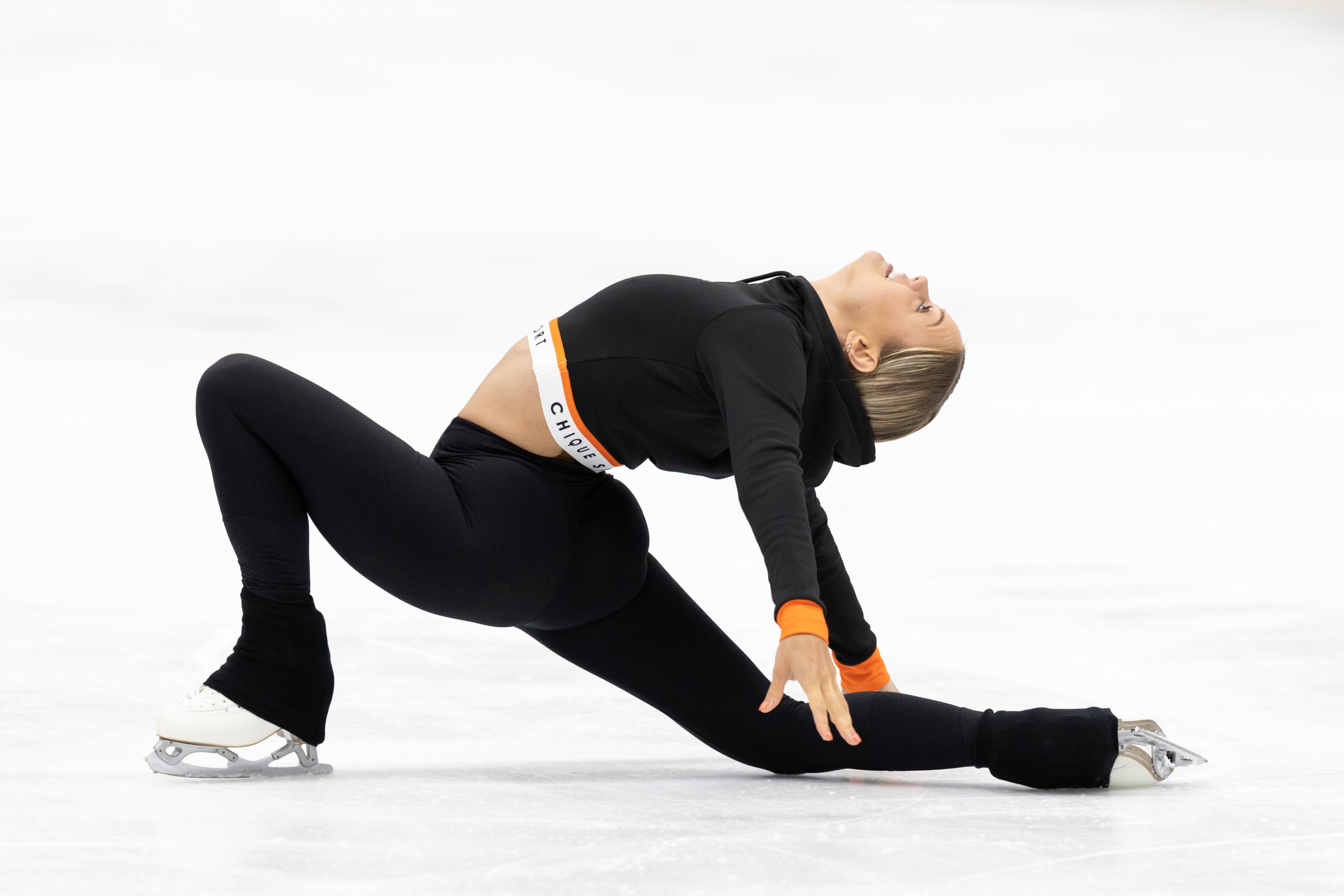 Chique Sport on X: Ultimate #ChiqueSquad goals. Who is in your skating  squad? Tag your crew. #figureskater  / X