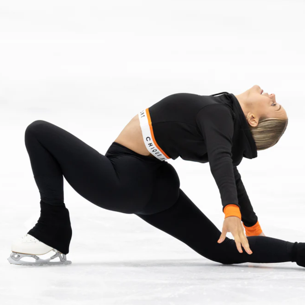 Figure Skating Short vs Long Program Explained