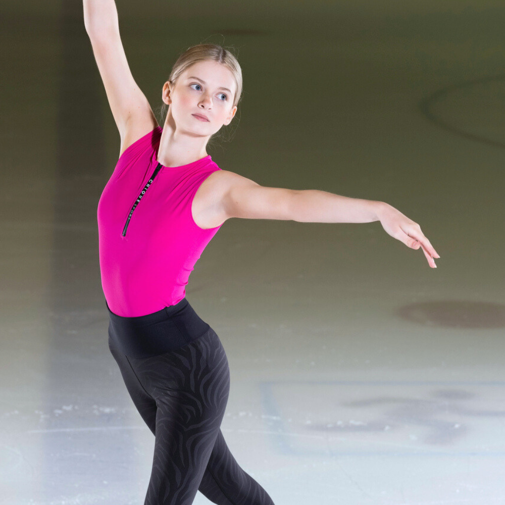 Exploring the History of Figure Skating