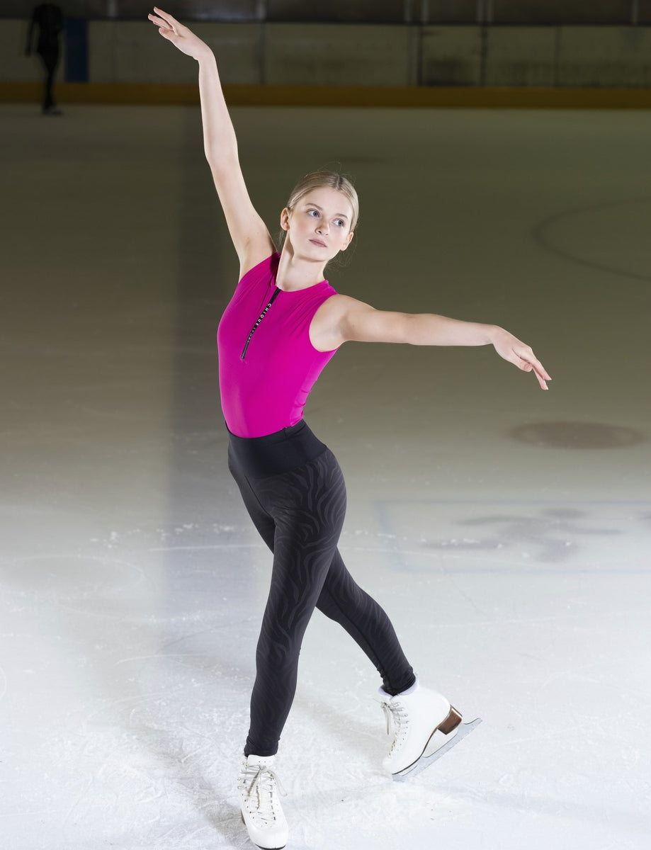 Figure skating, History & Competitions