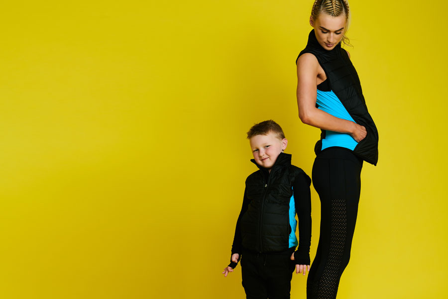 Spring Blue collection available online now!