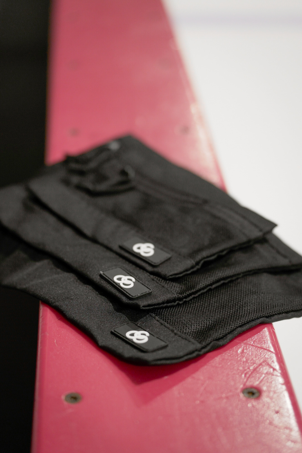 Accessory Pouches
