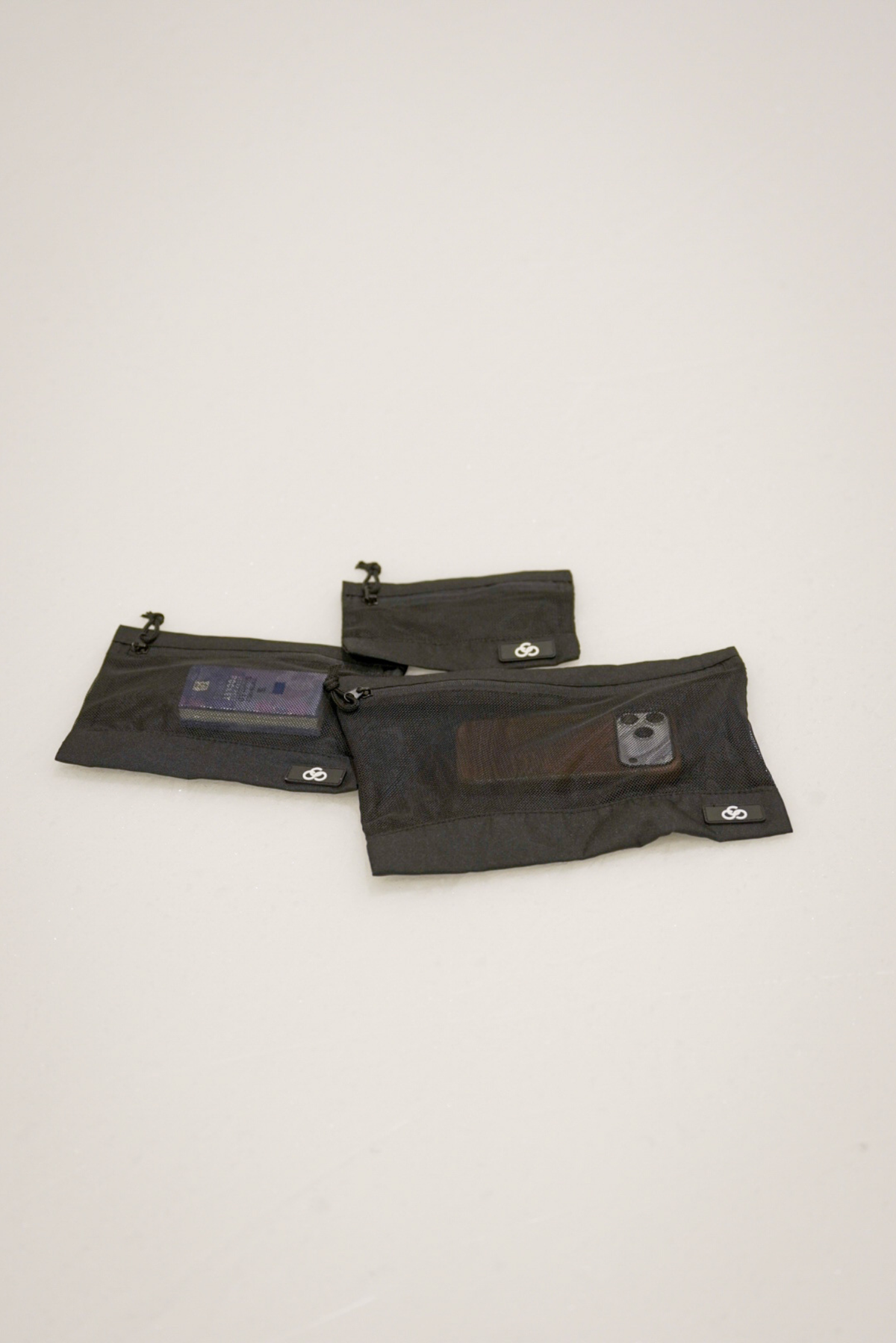 Accessory Pouches