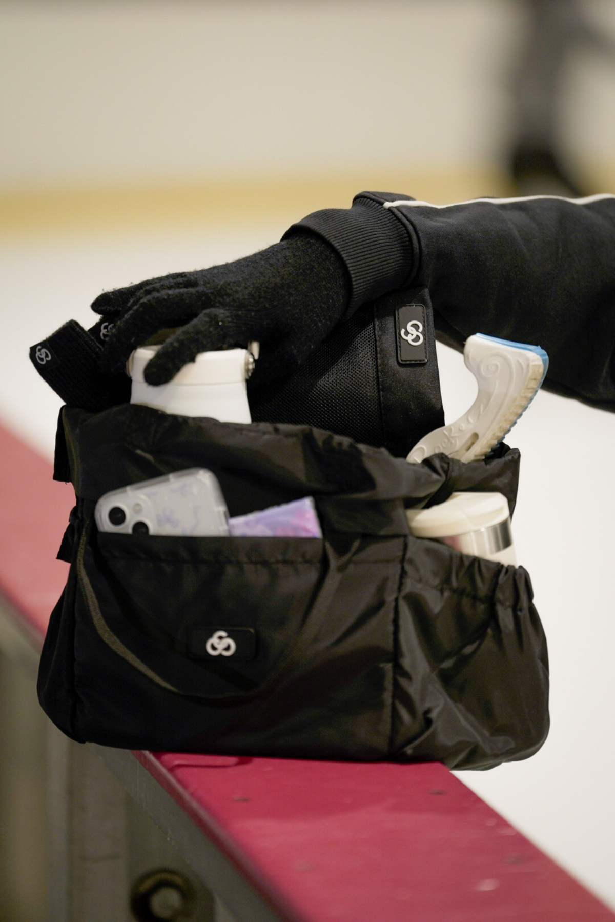 Barrier Bag