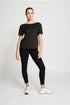 T-shirt ample Onyx