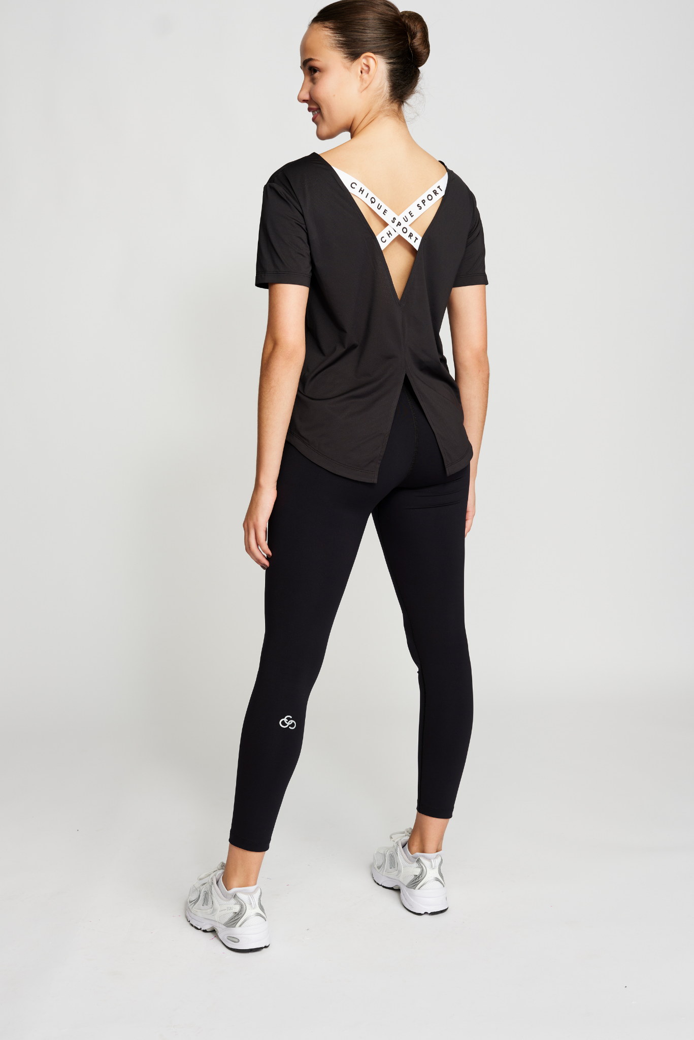 Onyx Loose Fit T-shirt