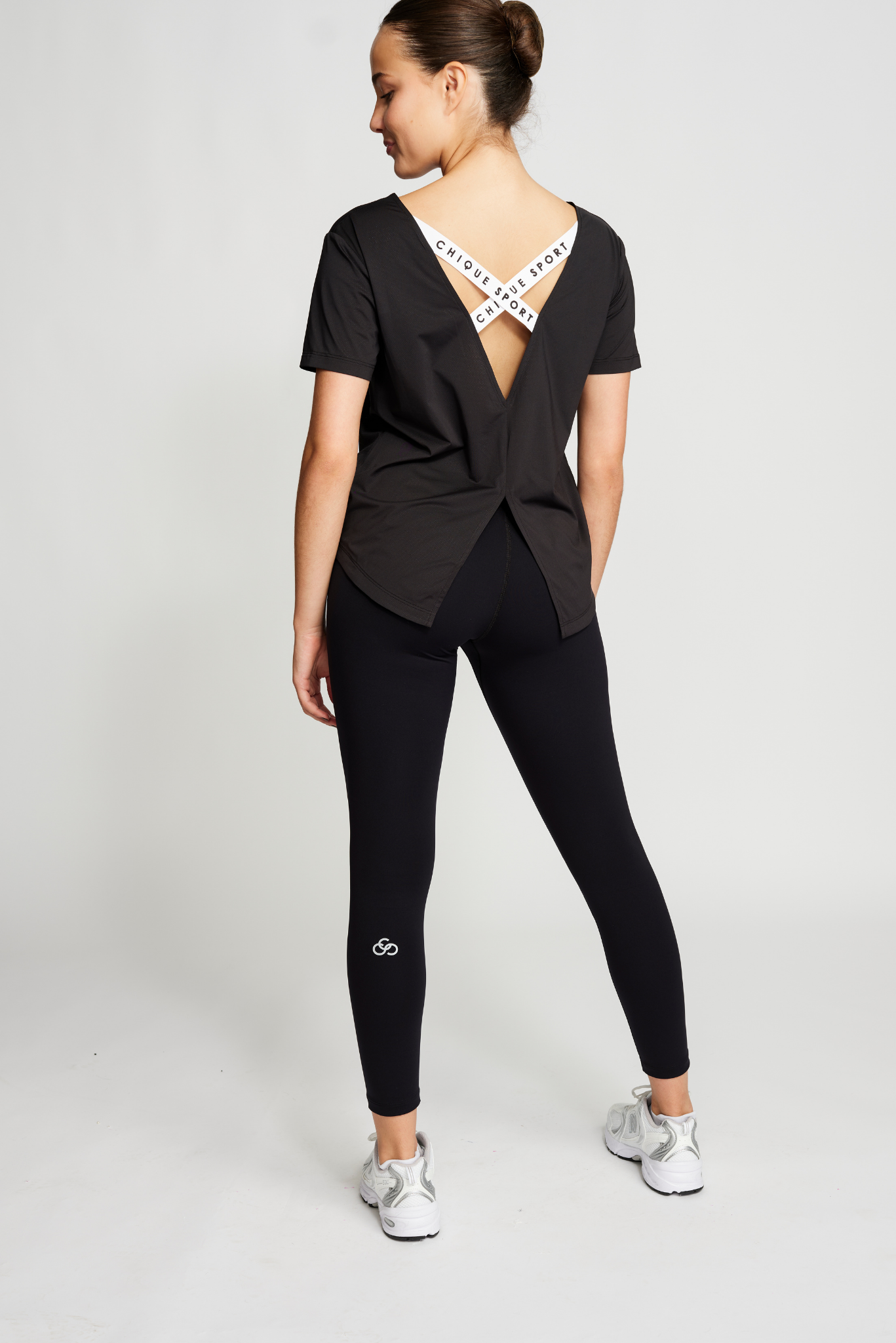 Onyx Loose Fit T-shirt