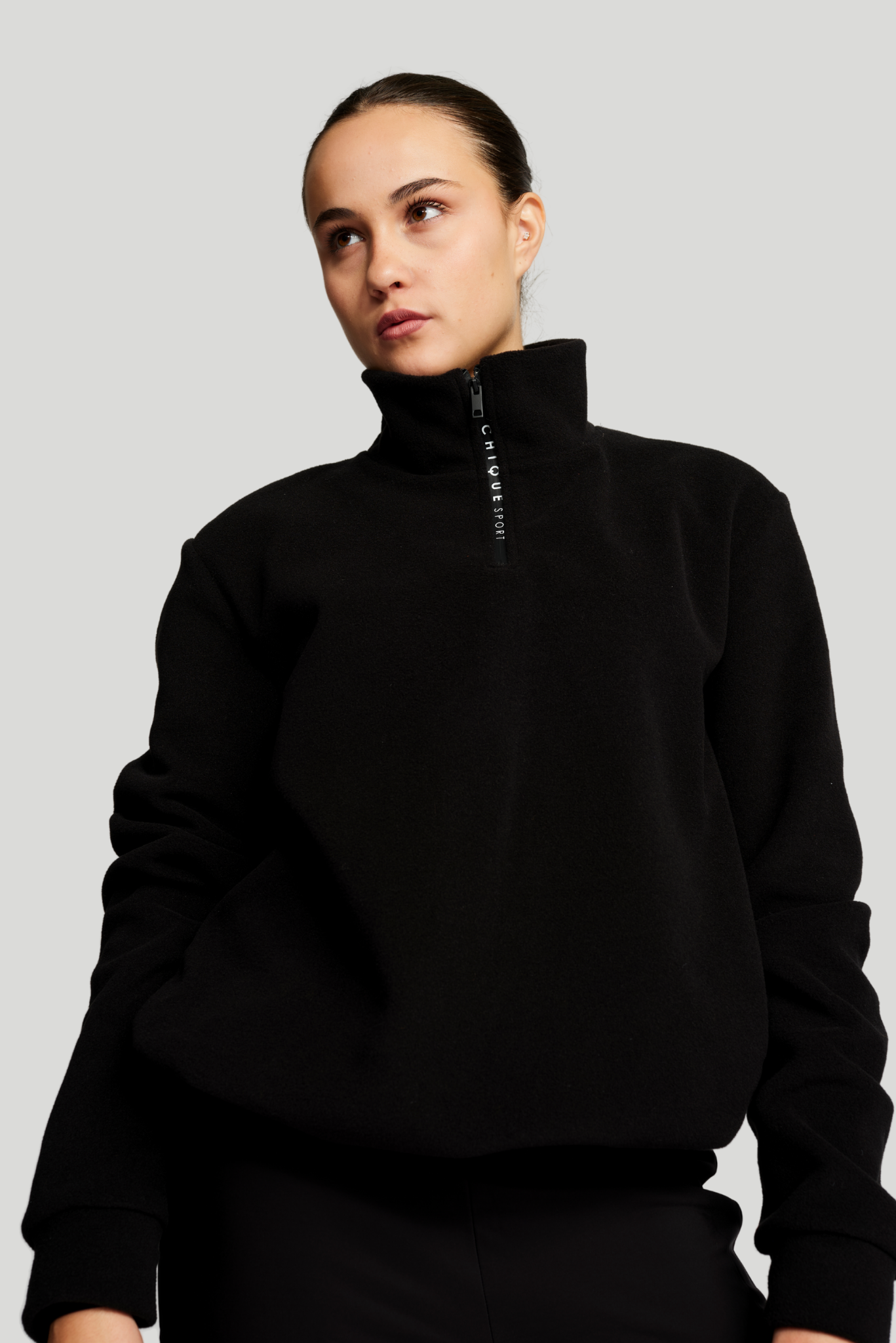 Onyx Fleece