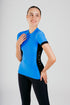 Inspire T-Shirt in Azure