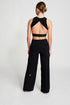 Pantalon de yoga Onyx