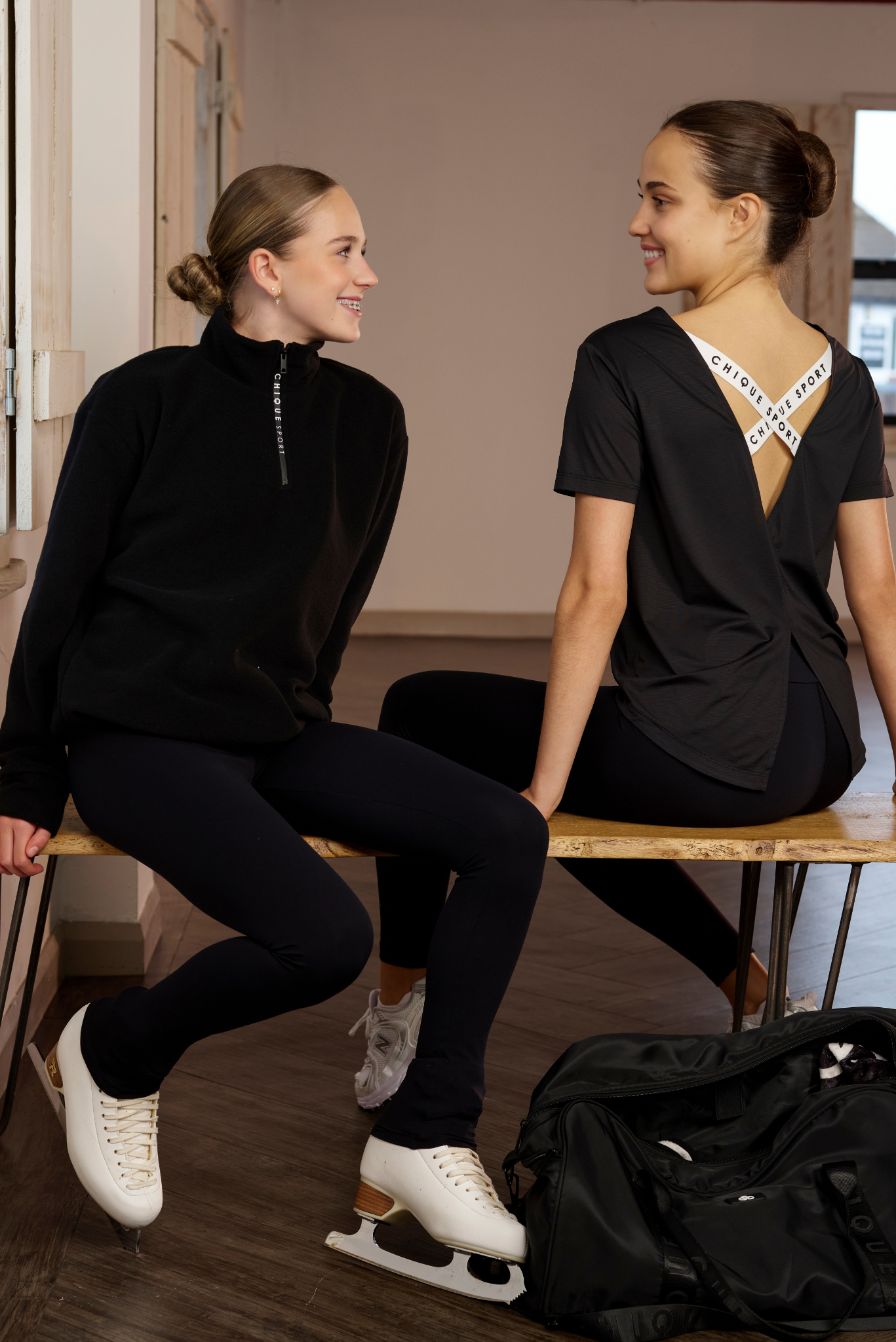 Onyx Loose Fit T-shirt