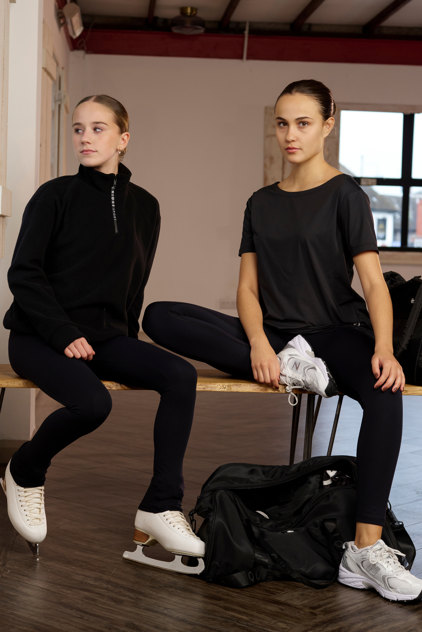 Onyx Loose Fit T-shirt