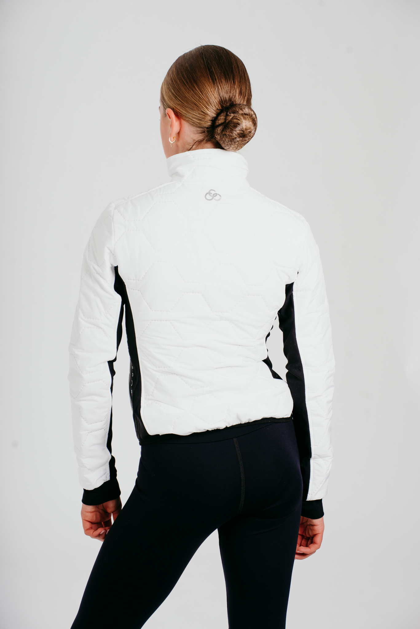 Perform to Win Coat 2.0