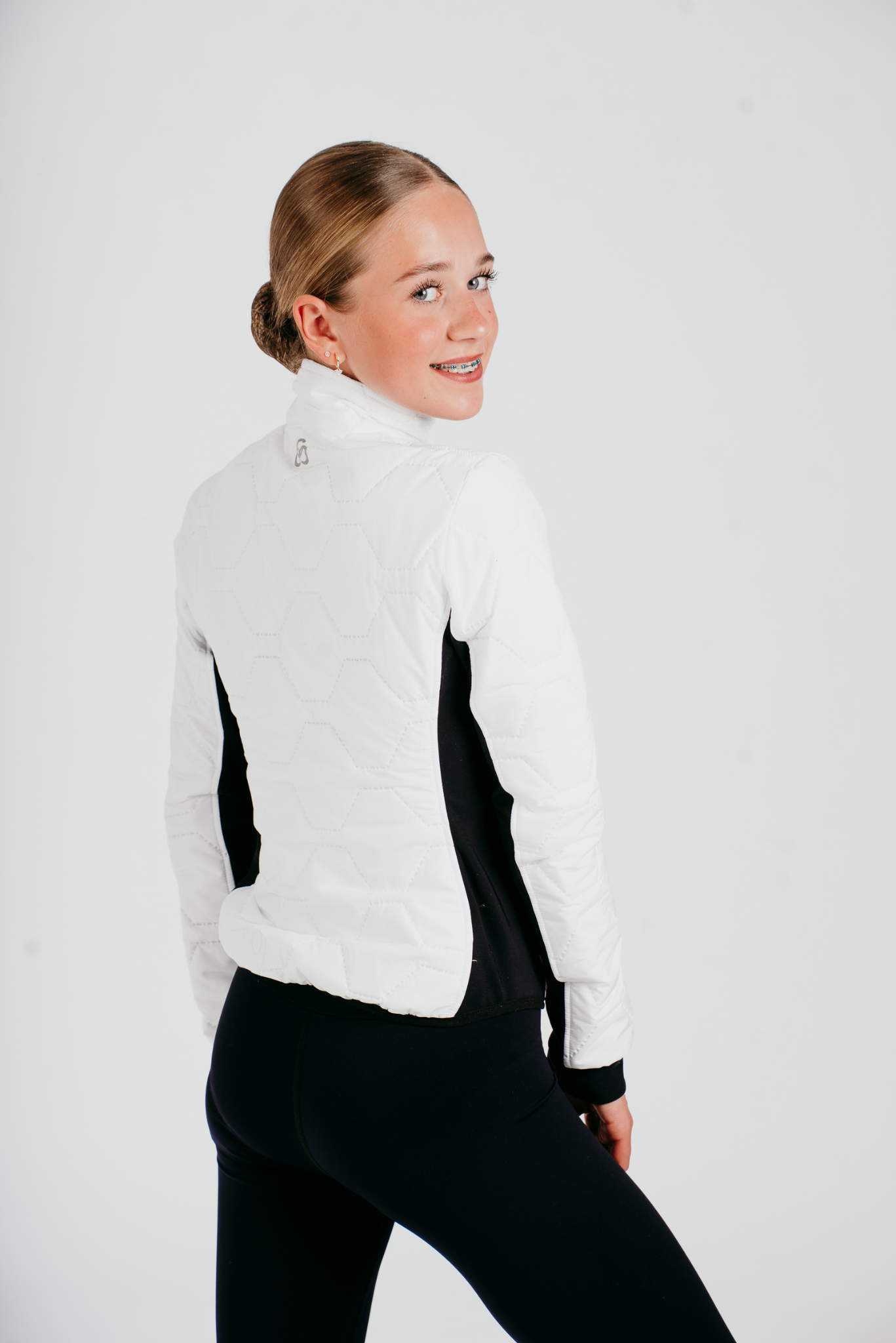 Perform to Win Coat 2.0