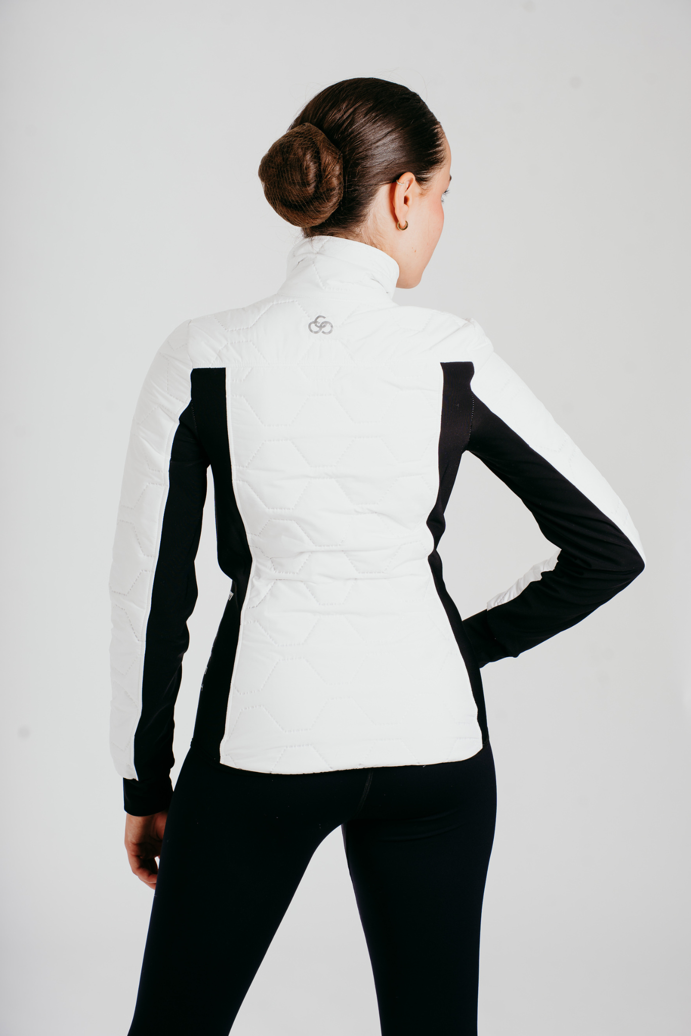 Perform to Win Coat 2.0