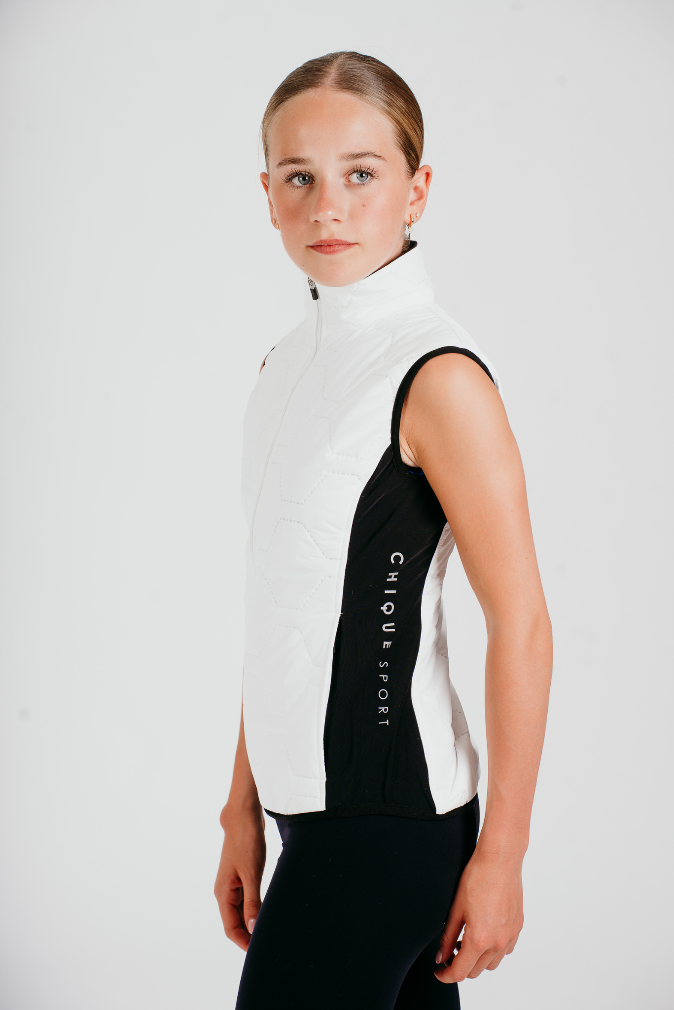 Perform to Win Bodywarmer 2.0