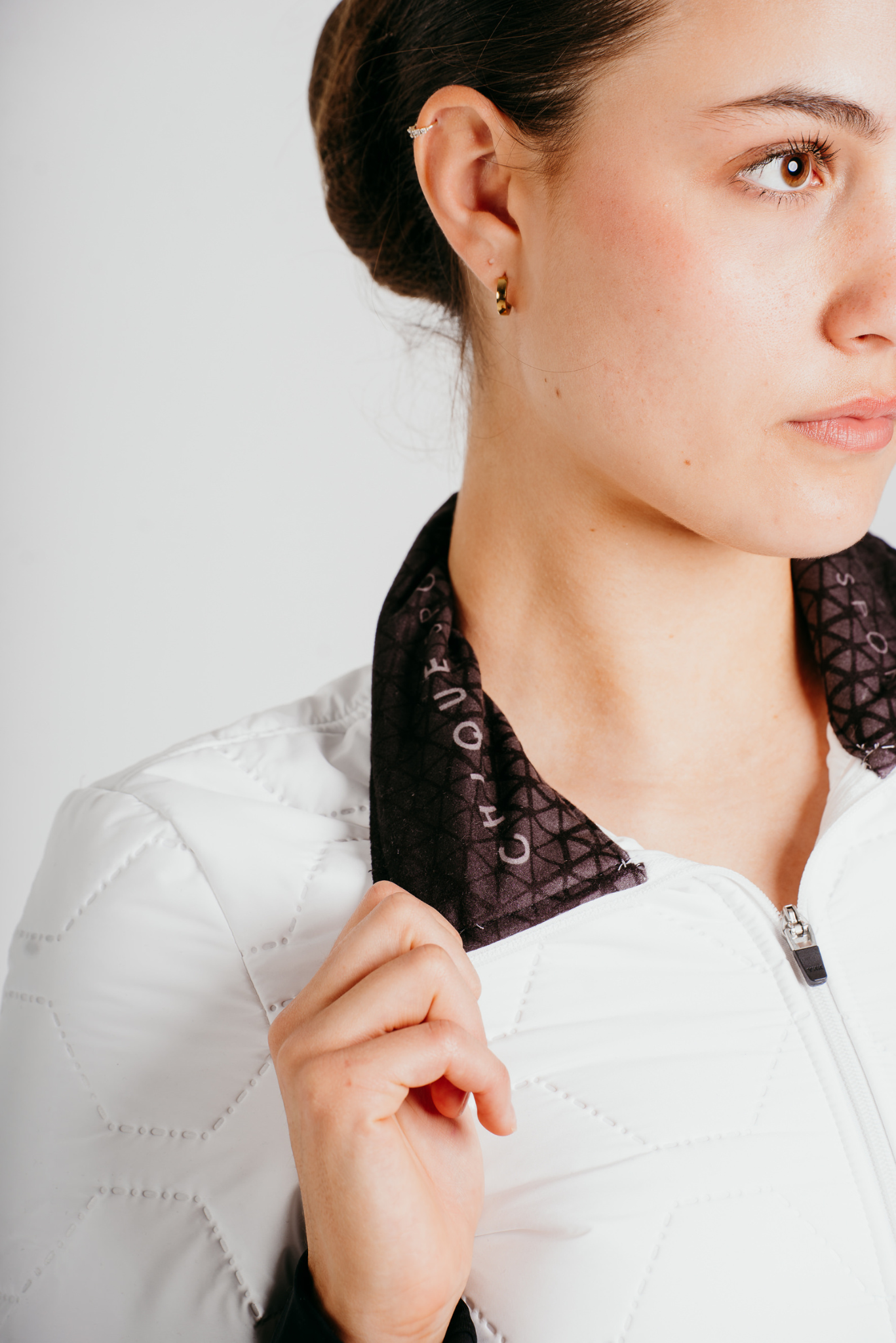 Perform to Win Coat 2.0