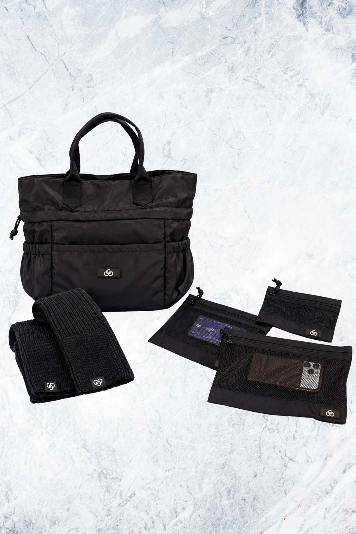 Accessories Bundle