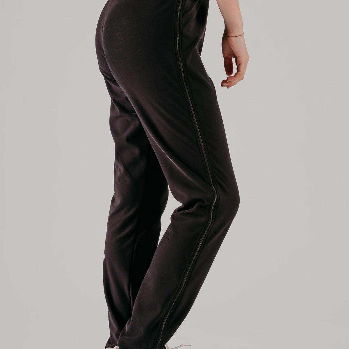 Women's Figure Skating Phoenix Full Zip Trousers | Chique Sport