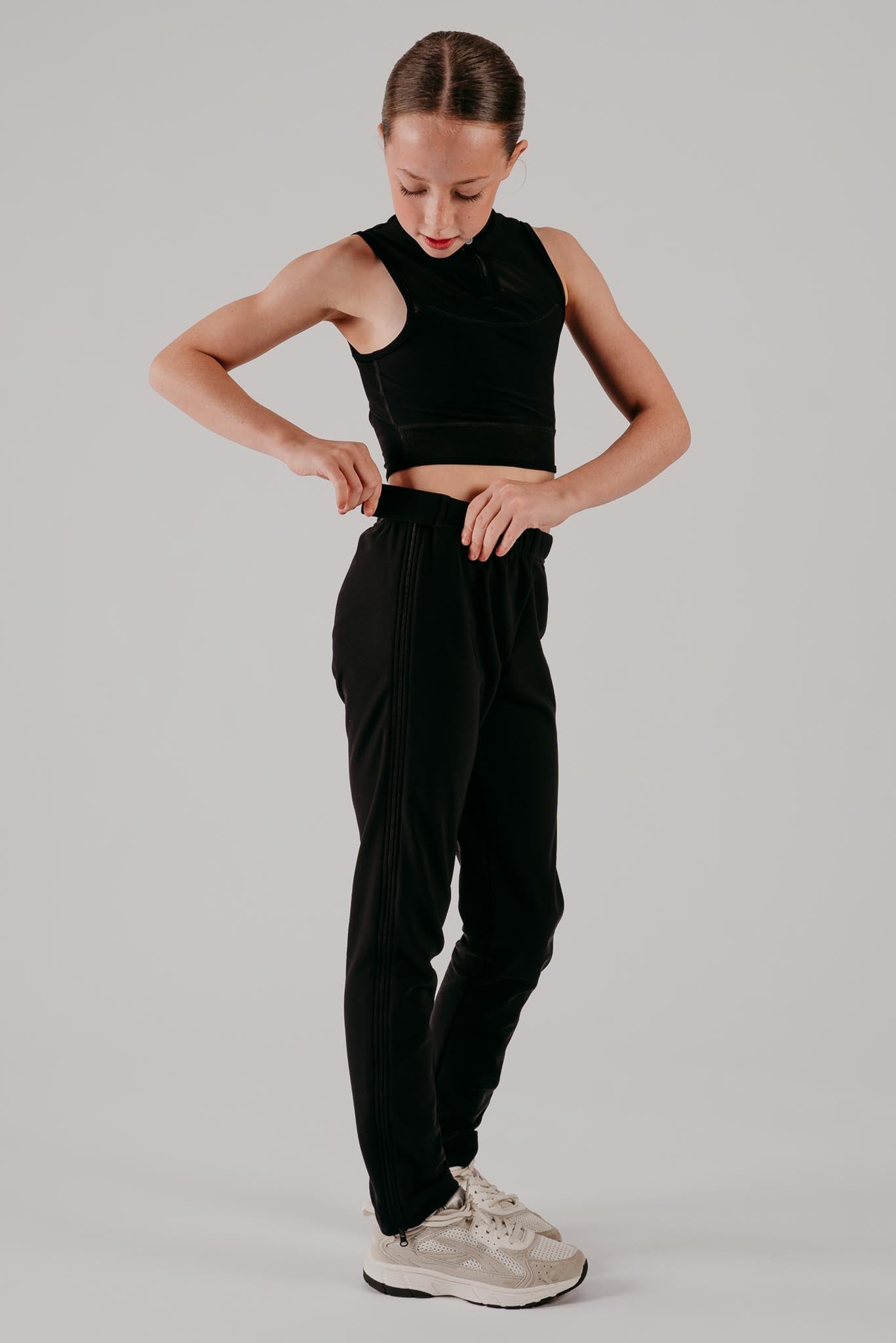 Phoenix Full Zip Trousers