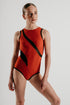 Phoenix Leotard in Glut