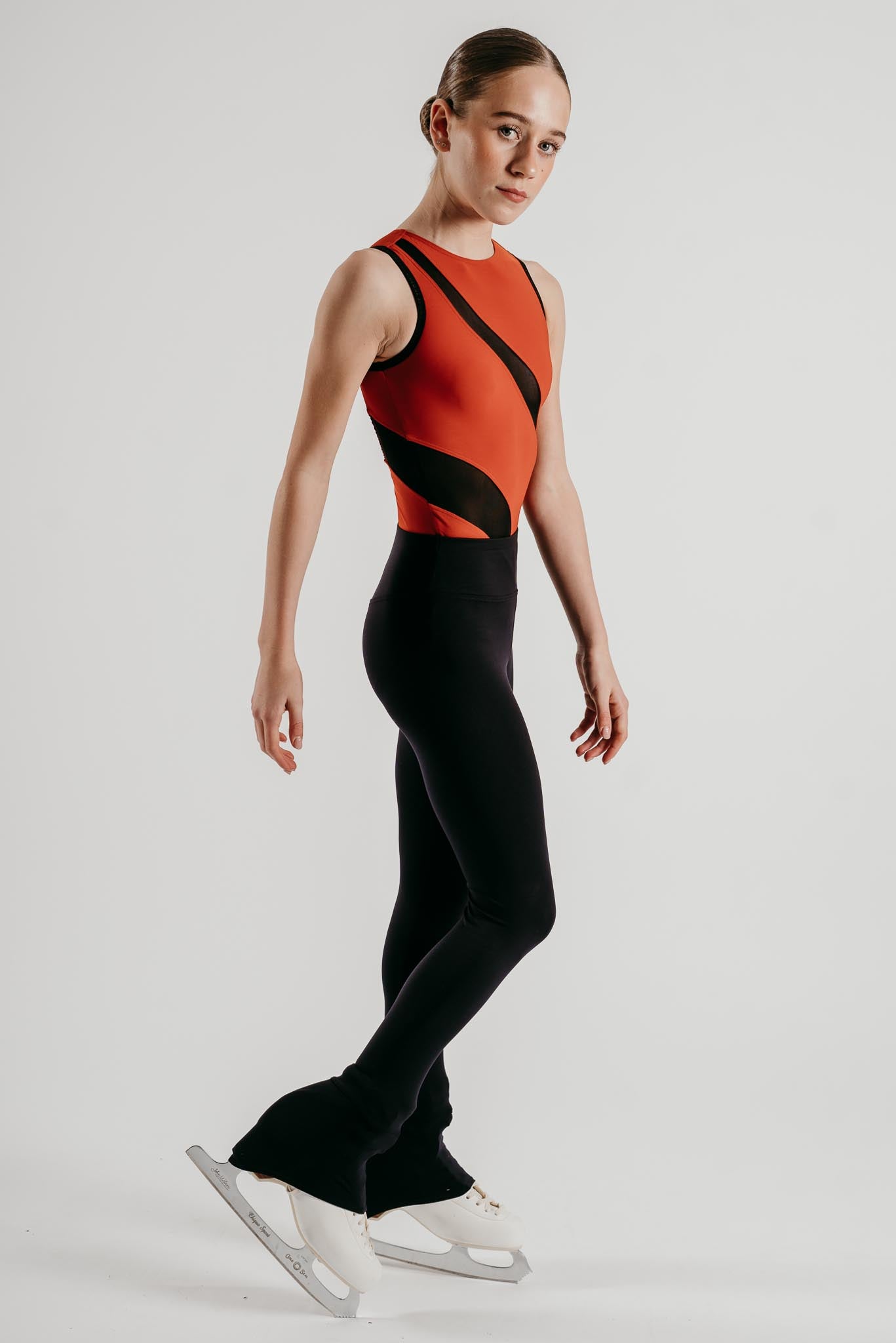 Phoenix Leotard in Ember