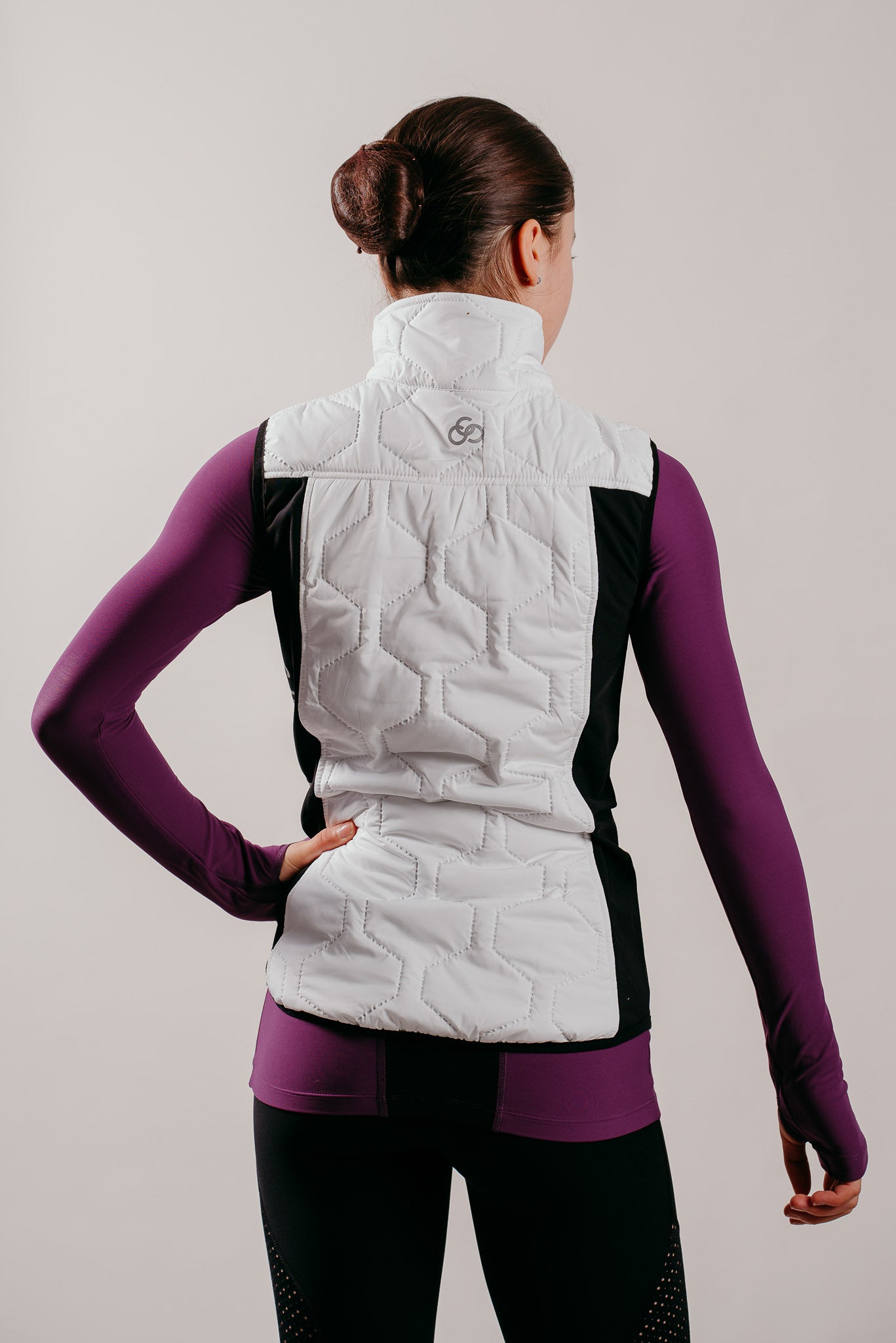 Perform to Win Bodywarmer 2.0