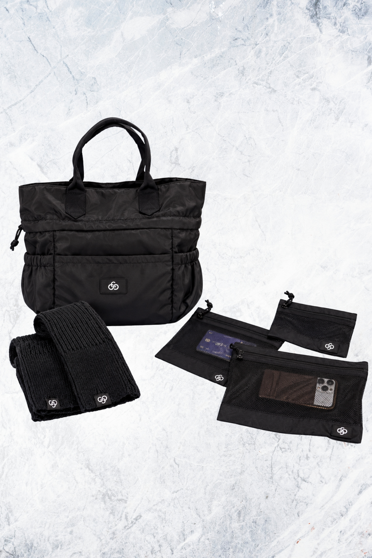 Accessories Bundle