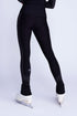 Leggings antiscivolo Passion in Ametista