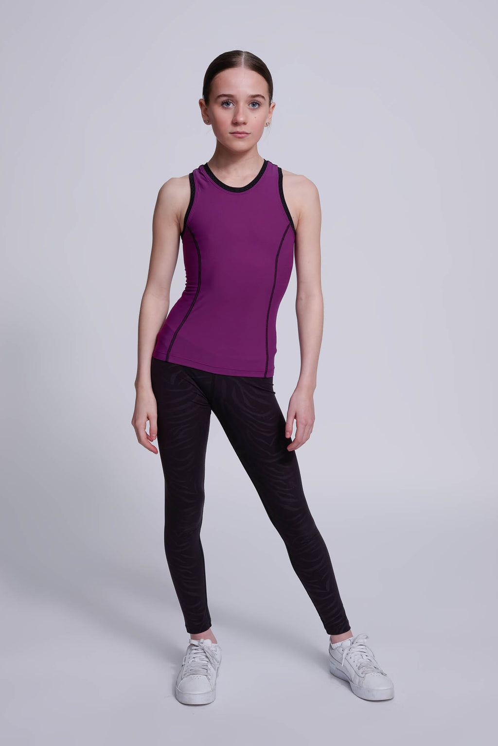 Chique Sport - Our Desire tank top is back and better than