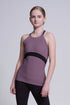 Passion Tank Top in Mink