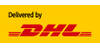 Delivered by DHL