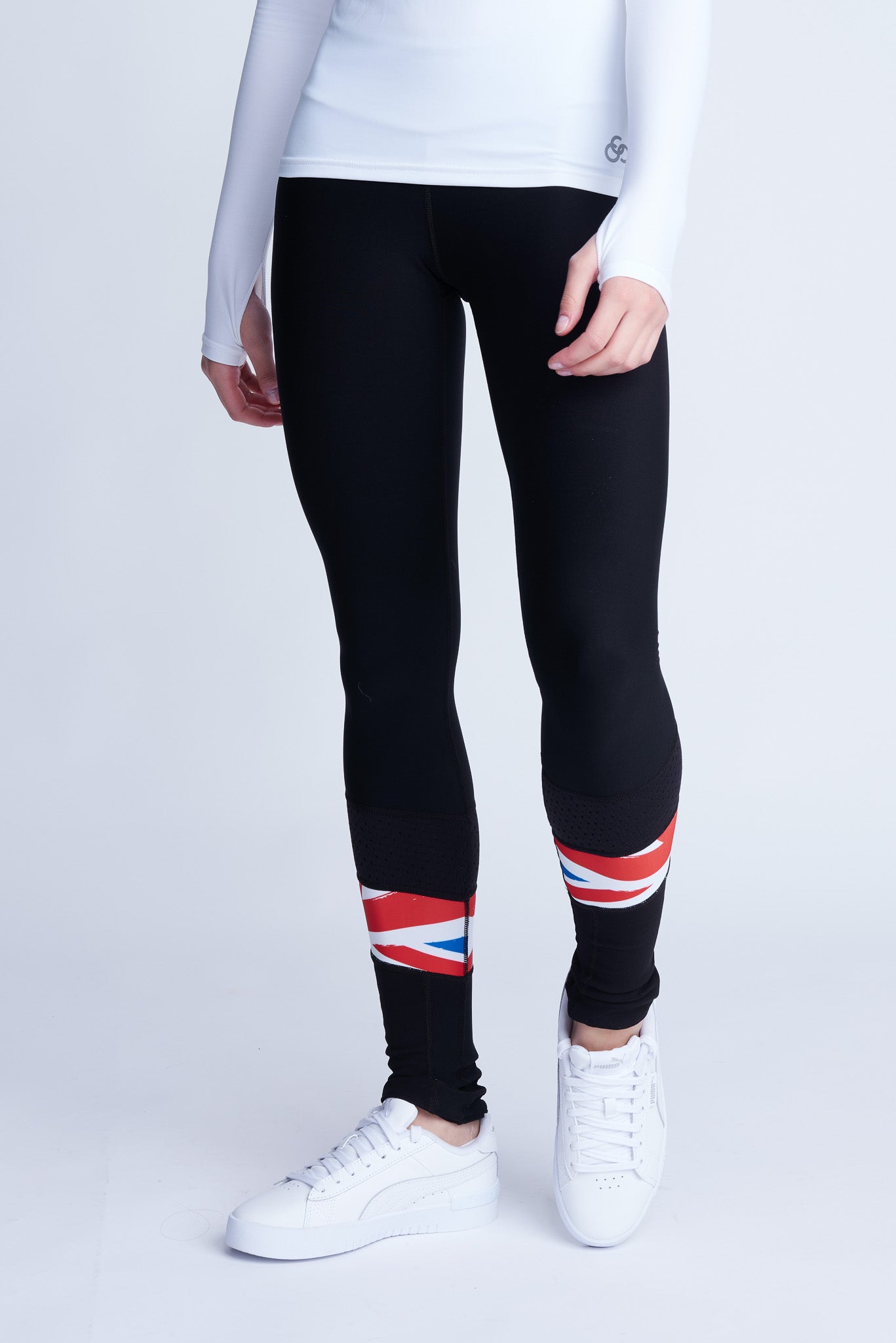 Pe nation clearance full toss legging