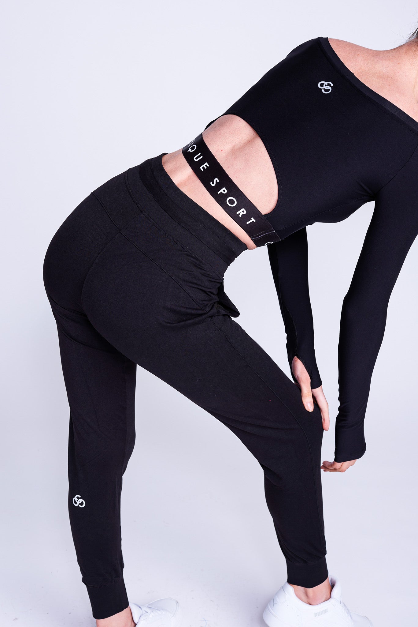 Empower Relax Fit Leggings