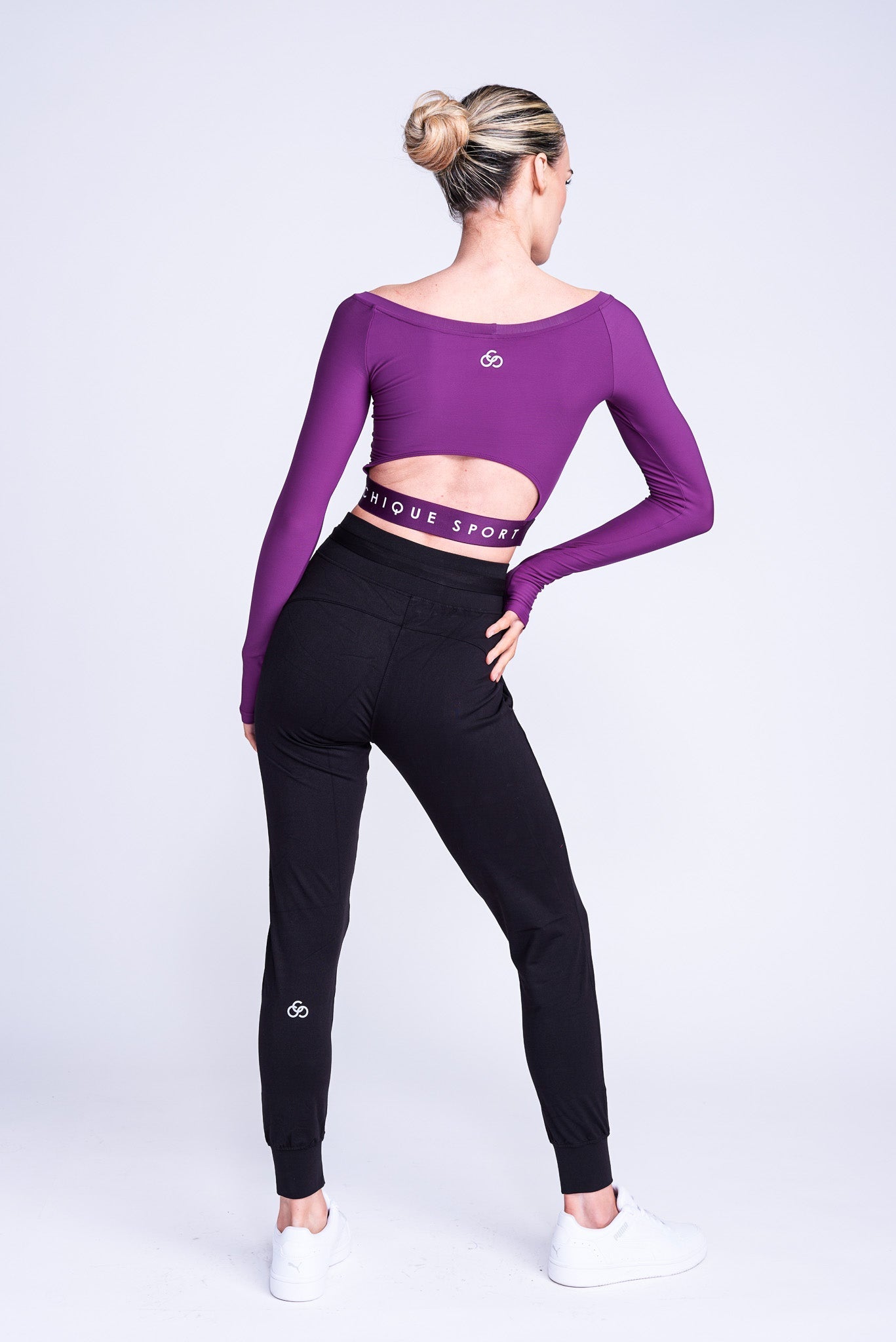 Empower Relax Fit Leggings