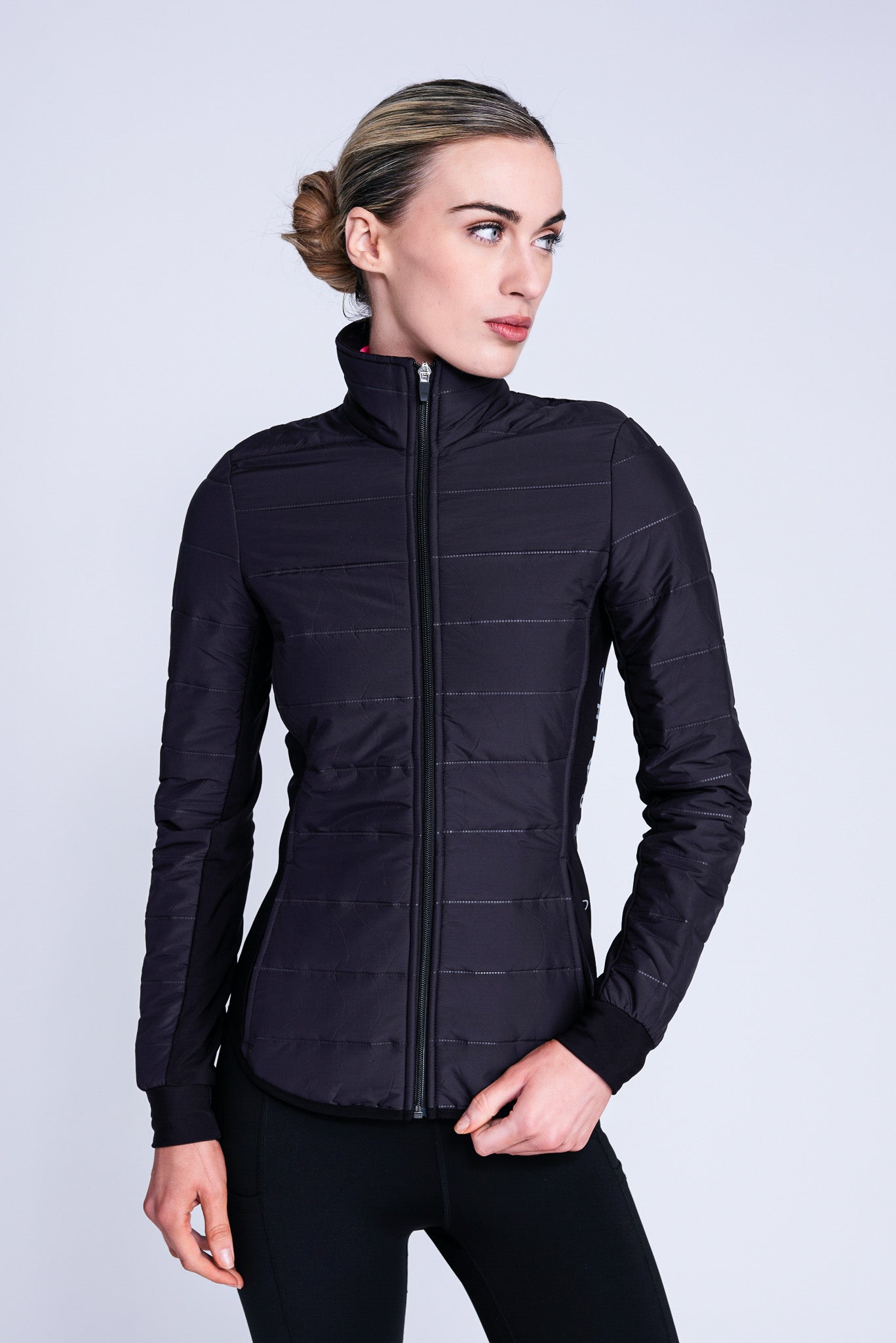 Chique Sport Train to Win Jacket Review 