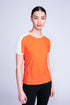Fearless T-Shirt in Orange