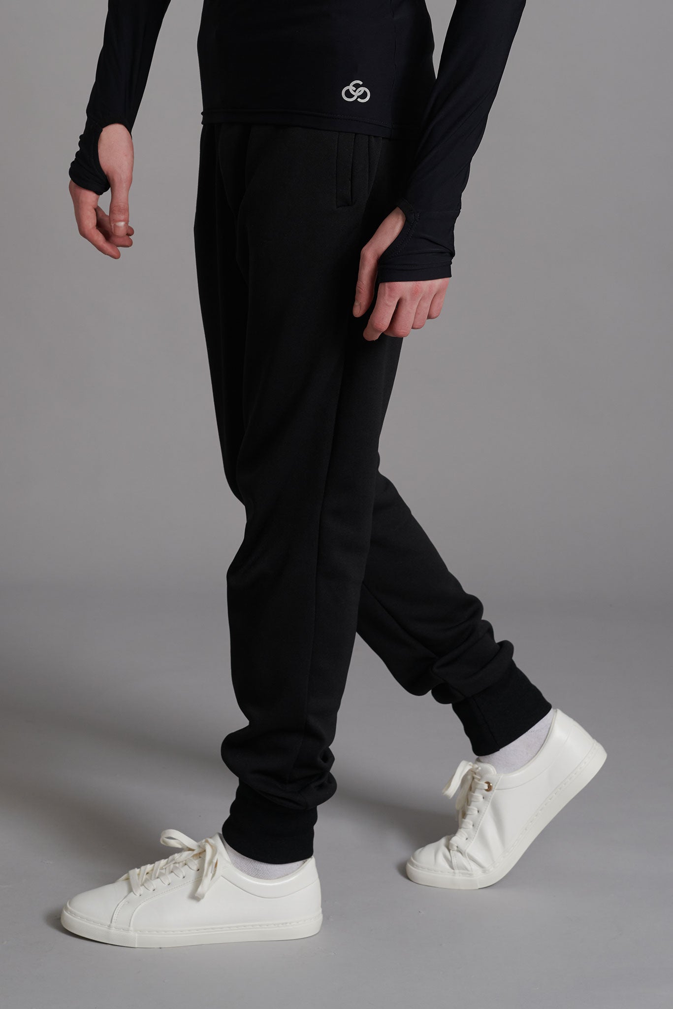 Skate best sale jogging pants